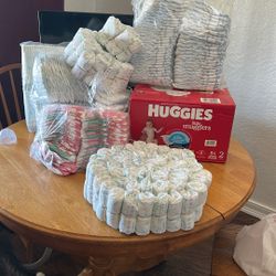 diapers 