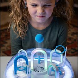 Telekinesis / MIND FLEX