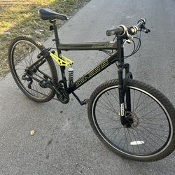 Genesis Incline 29-inch Men's Mountain Bike