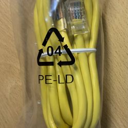 7ft Cat5e Ethernet Cable