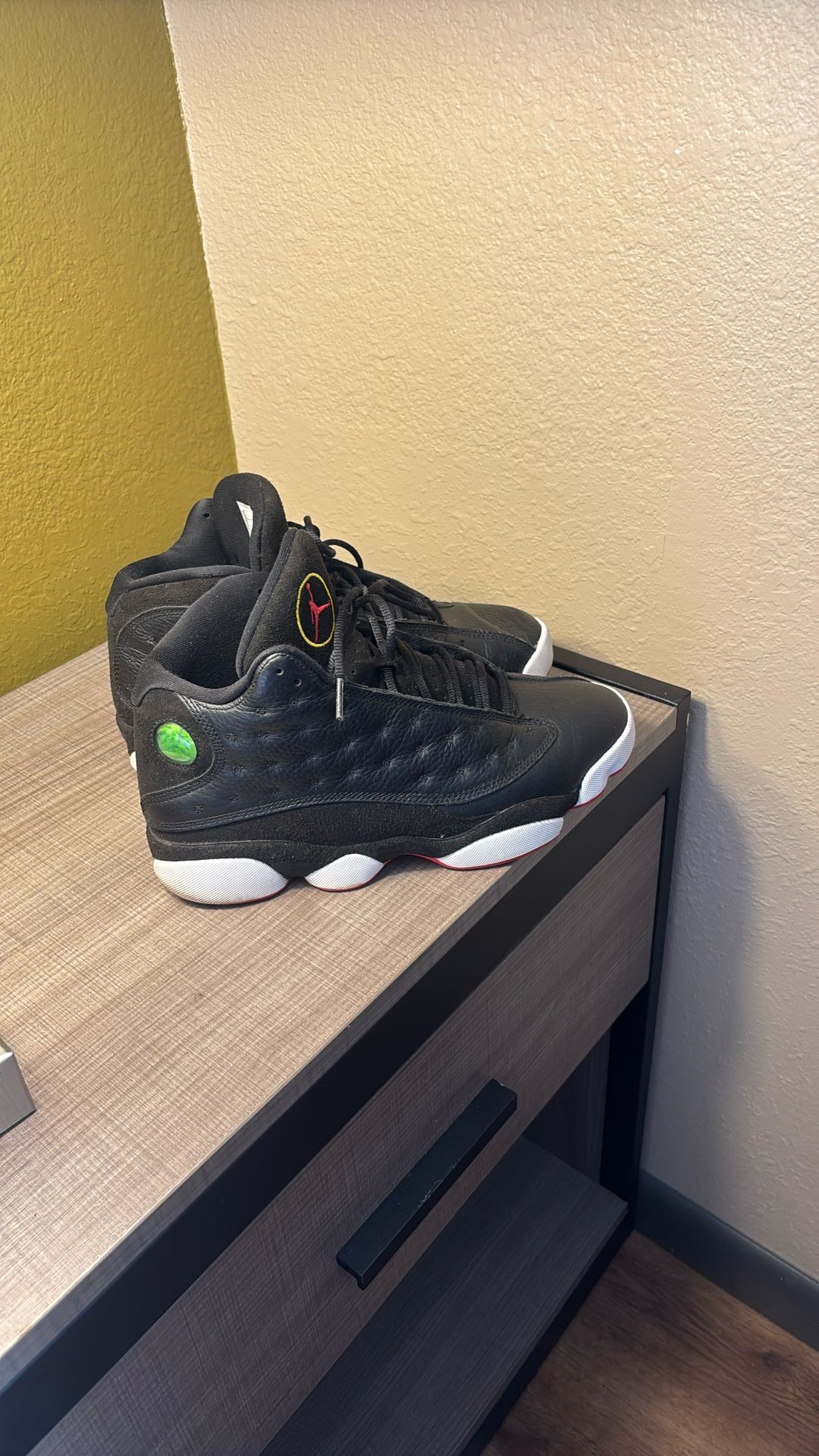 Jordan 13 Retro Playoffs (2023)