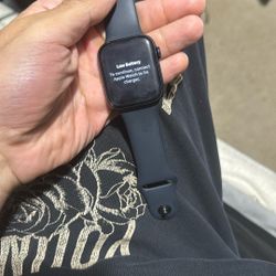 Apple Watch SE (2nd Gen, 2023) [gps 44mm]