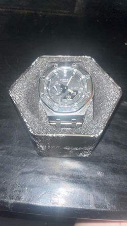 Casio Gshock