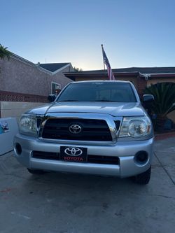2009 Toyota Tacoma