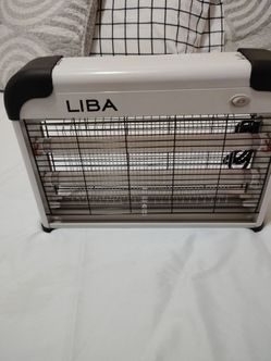 Bug zapper LIBA