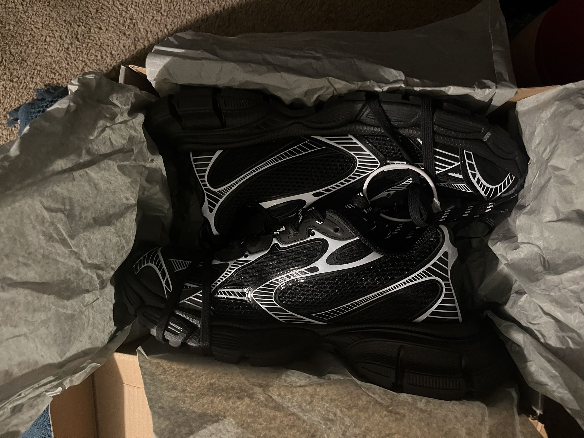 Balenciaga 3XL Sneaker