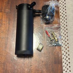 Oil Catch Can 