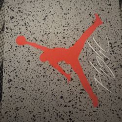 Air Jordan 4 retro size 7