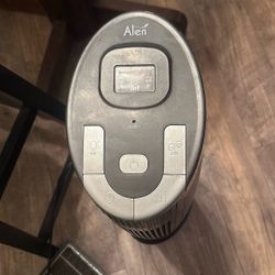 Alen air Purifier; T300 Tower