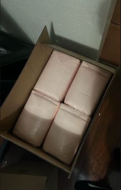 XL DOG TRAINING PADS