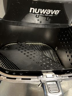 Nuwave 6-quart Air Fryer
