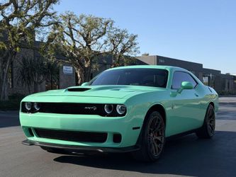2016 Dodge Challenger