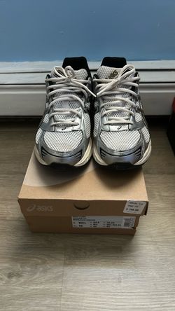 ASICS