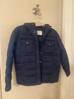 Boys Size 8 Jacket