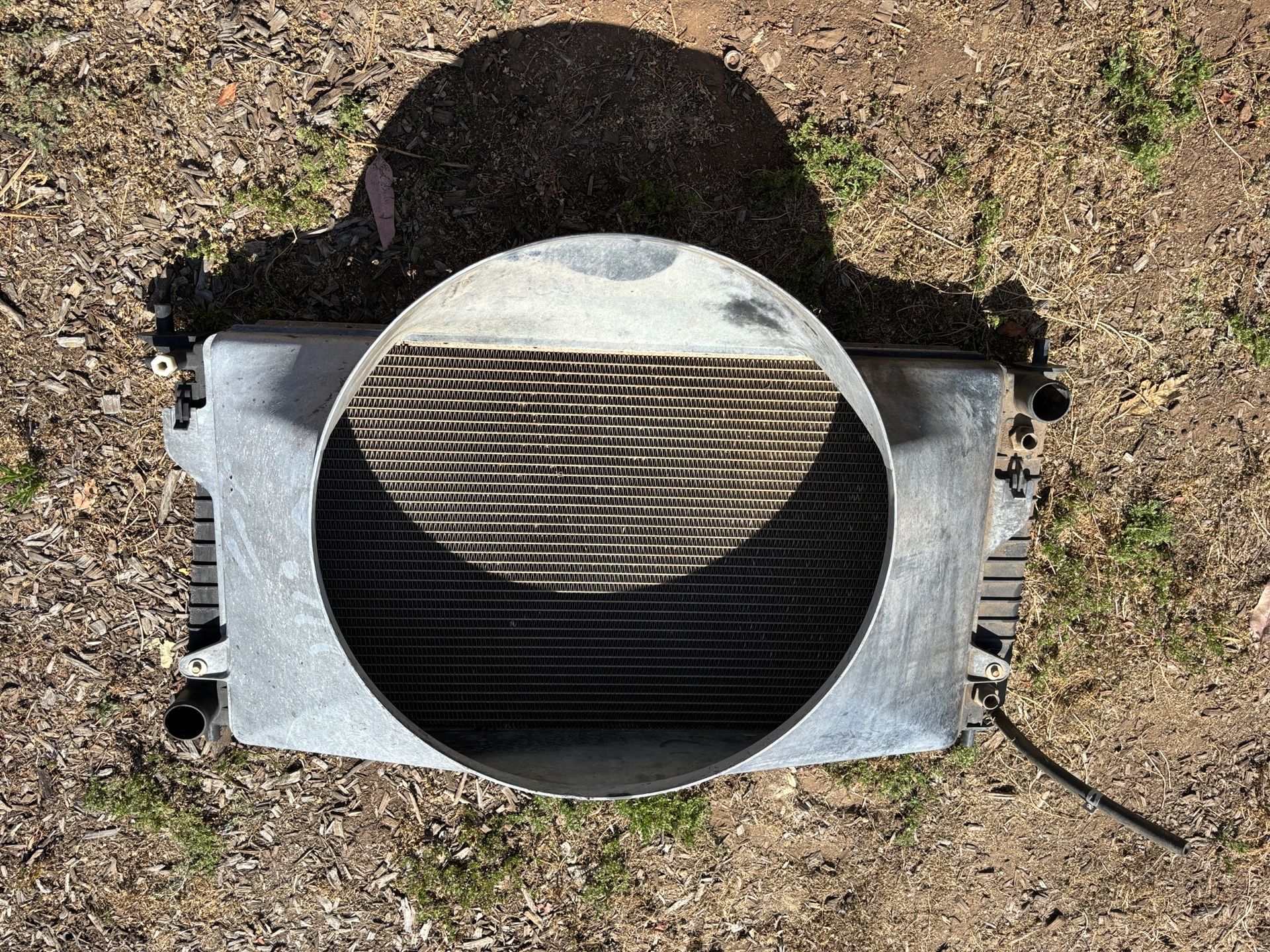 97-03 F150 Radiator