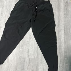 Nike dry fit sweatpants