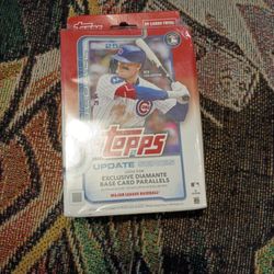2025 Topps Update Series