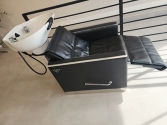 Belvedere Shampoo Bowl Mode Rebench 