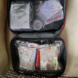 Roadside Emergency Kit 