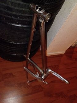 redline mini racing frame 97... vintage