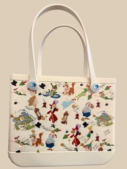 Beach bag