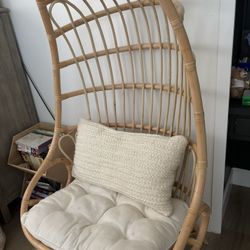 Egg Chair