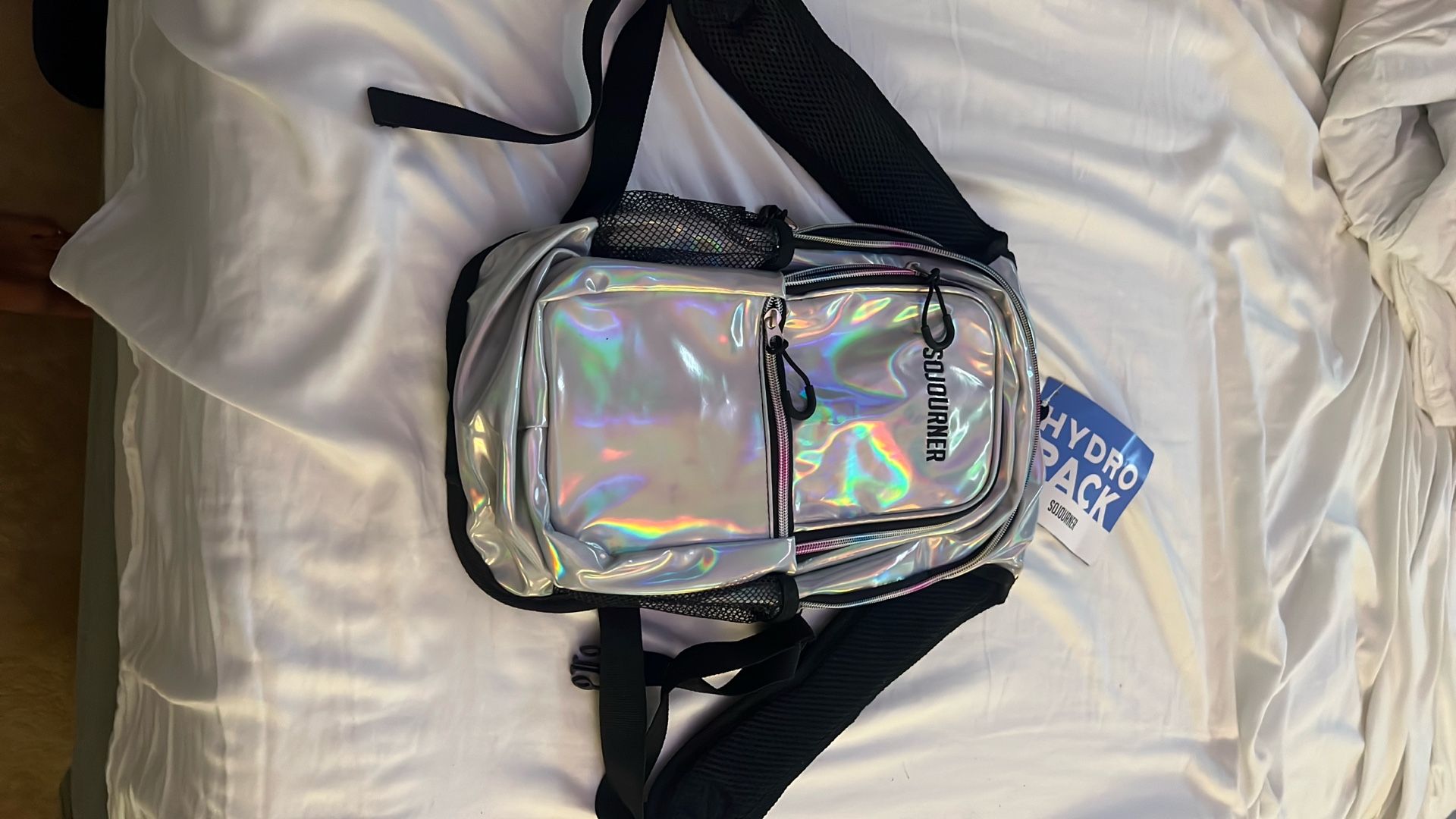 Rave Hydration Backpack