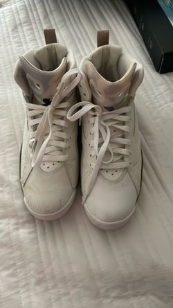 Jordan’s size 9