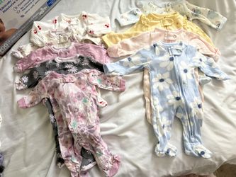 Preemie Clothes