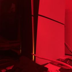 Playstation 5 No Disc