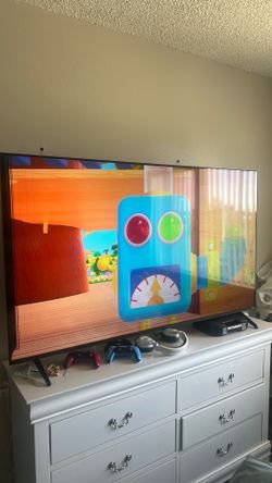 65‘ Vizio smart TV