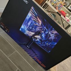 AORUS FO32U2P