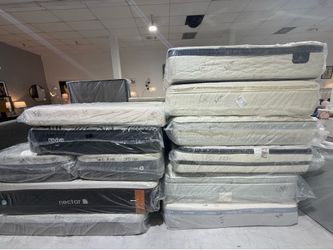 Mattresses