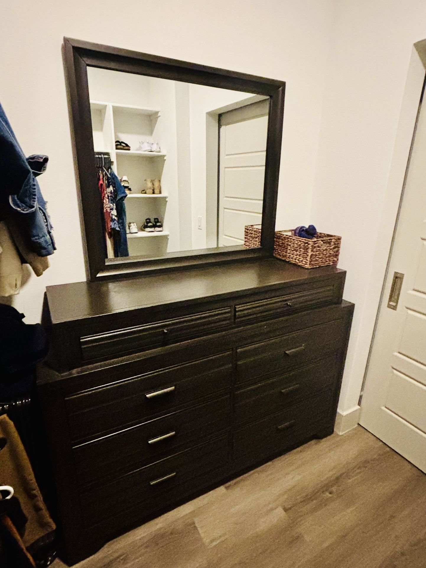 Wardrobe