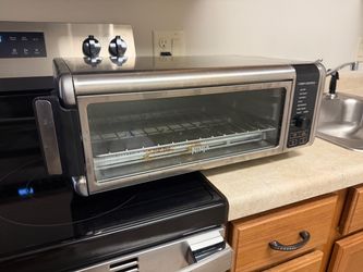 For Sale: Ninja Foodi Digital Air Fry Oven