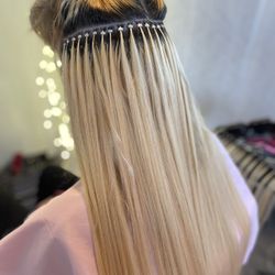 Hair Extensions