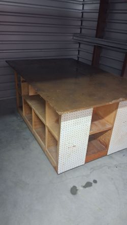 Workbench