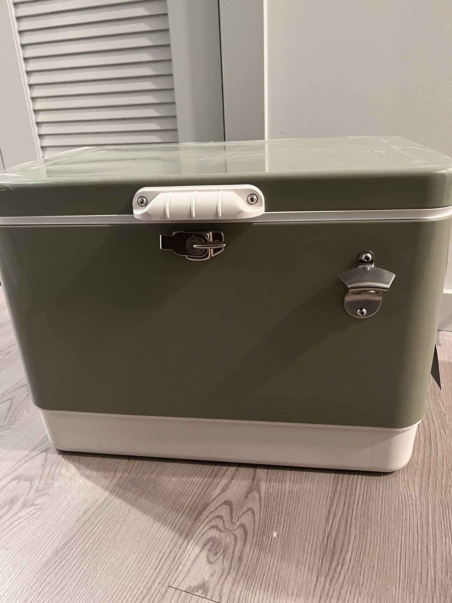 Hearth & Hand With Magnolia 54qt Cooler