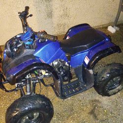 Motorcycle motorcycle 4 wheels 4 llants