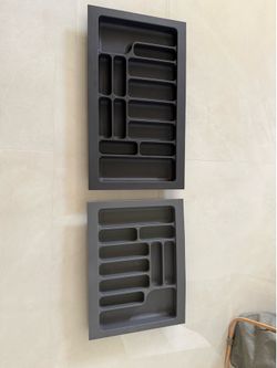 Utensil organizer