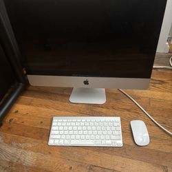 Apple iMac i5 2.3GHz 21.5in 8GB 1TB 