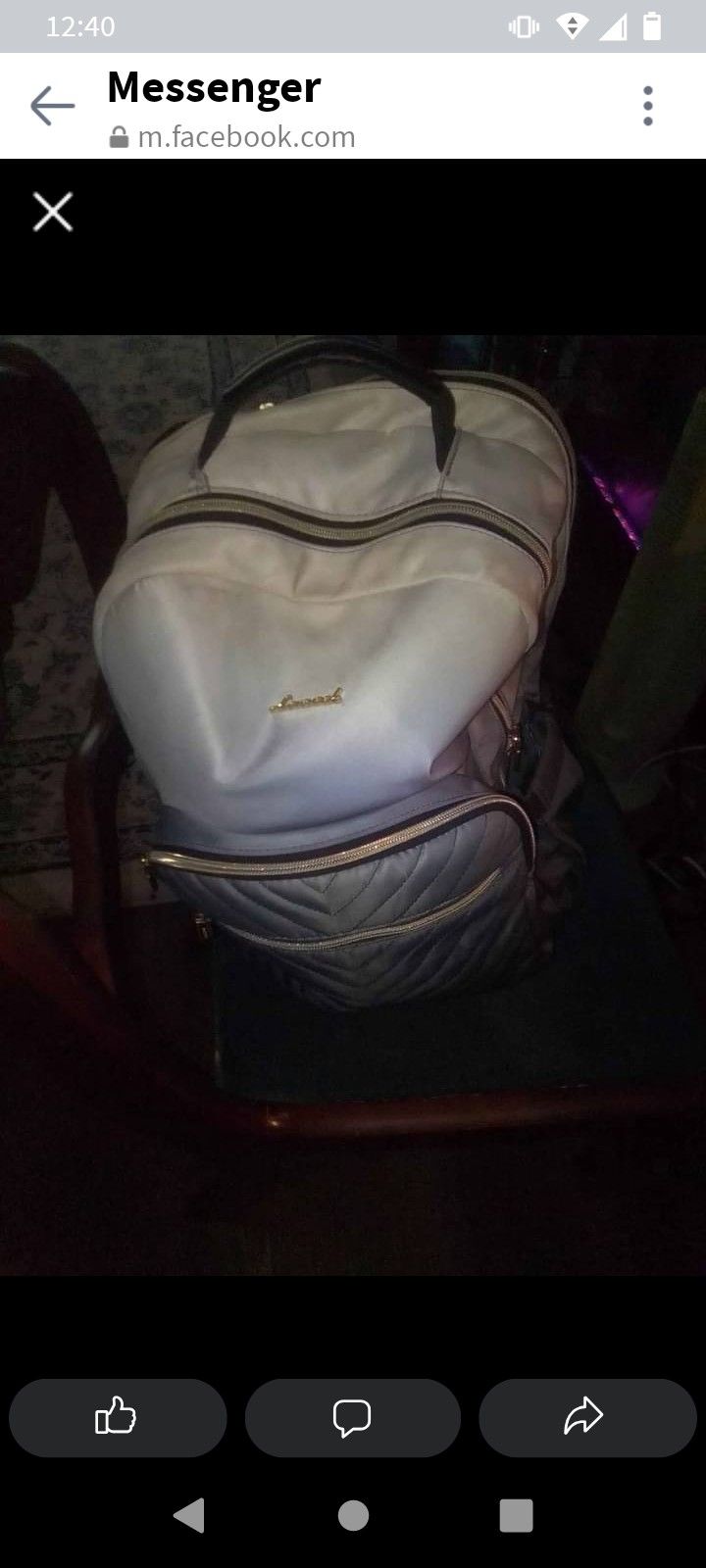 MKF Backpack