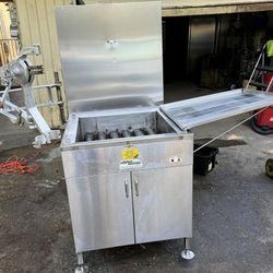 Fryer
