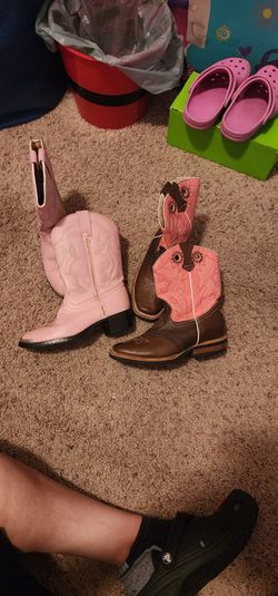 Kid's Boots