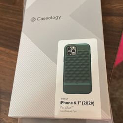 New iPhone 12pro Case