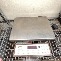 Package Weight Scale