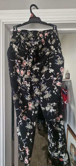 Women's Pants