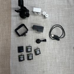 GoPro Hero 5