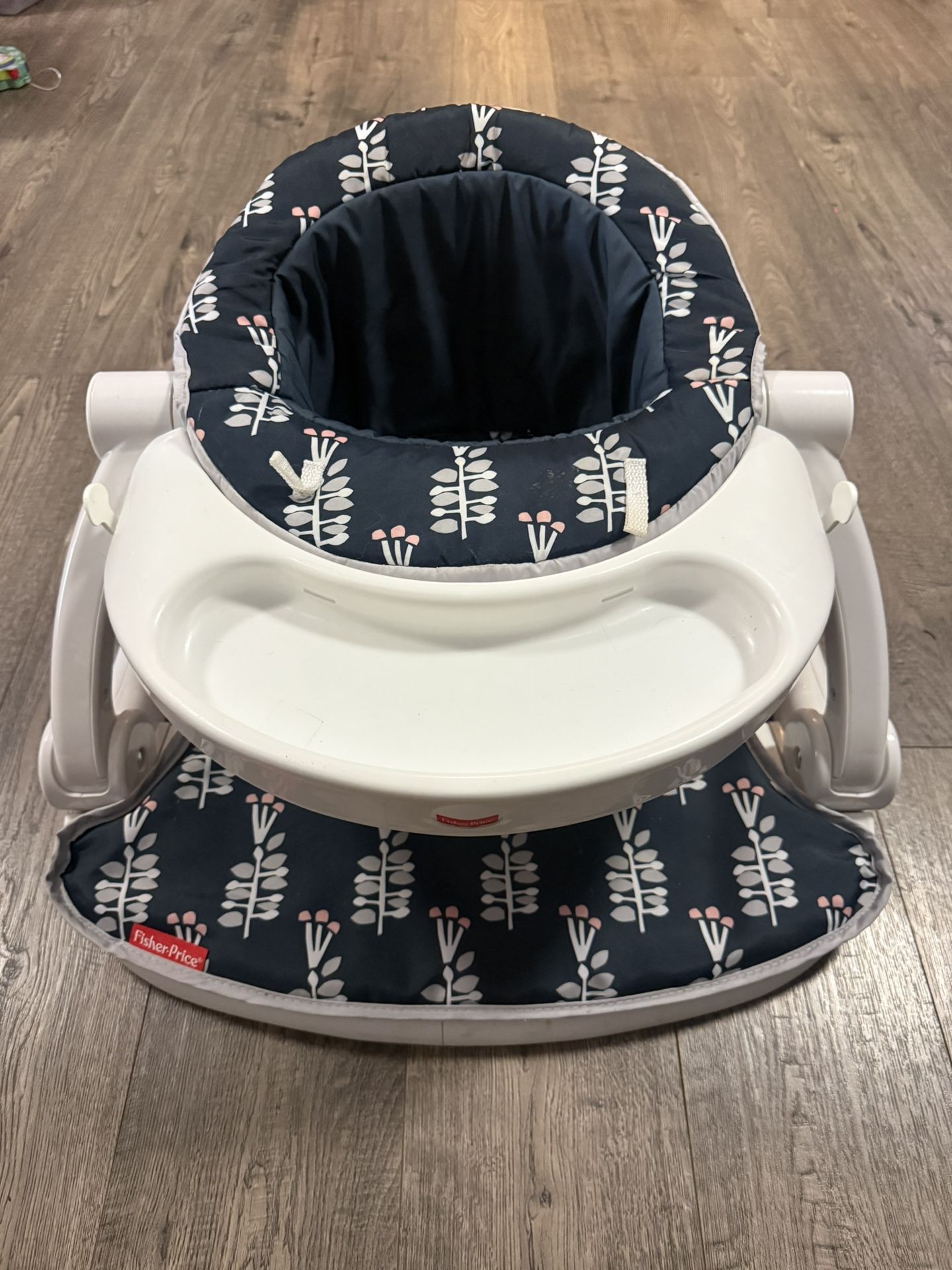 Fisher Price Sit-Me-Up Floor Seat