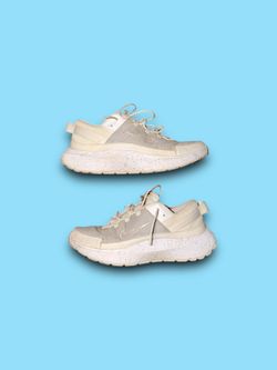 Men’s Nike Shoes Crater Remixa 9.5 Gray Photon Dust Athletic Running Sneakers